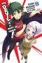 [The Devil is a Part-Timer: Light Novel 01] • The Devil Is a Part-Timer!, Vol. 8